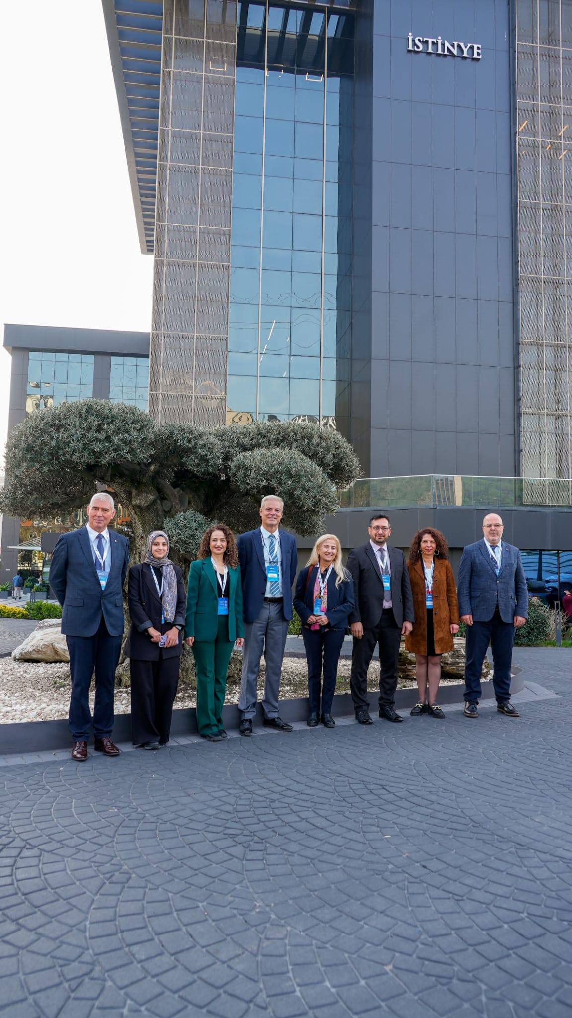 Kaeü Akademisyeni Yökak Değerlendirme Sürecinde Görev Aldı1