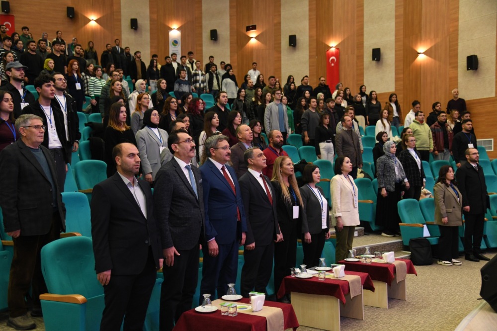 Kaeü’de Çevresel Sürdürülebilirlikte Öğrenci Gücü Öne Çıktı (14)