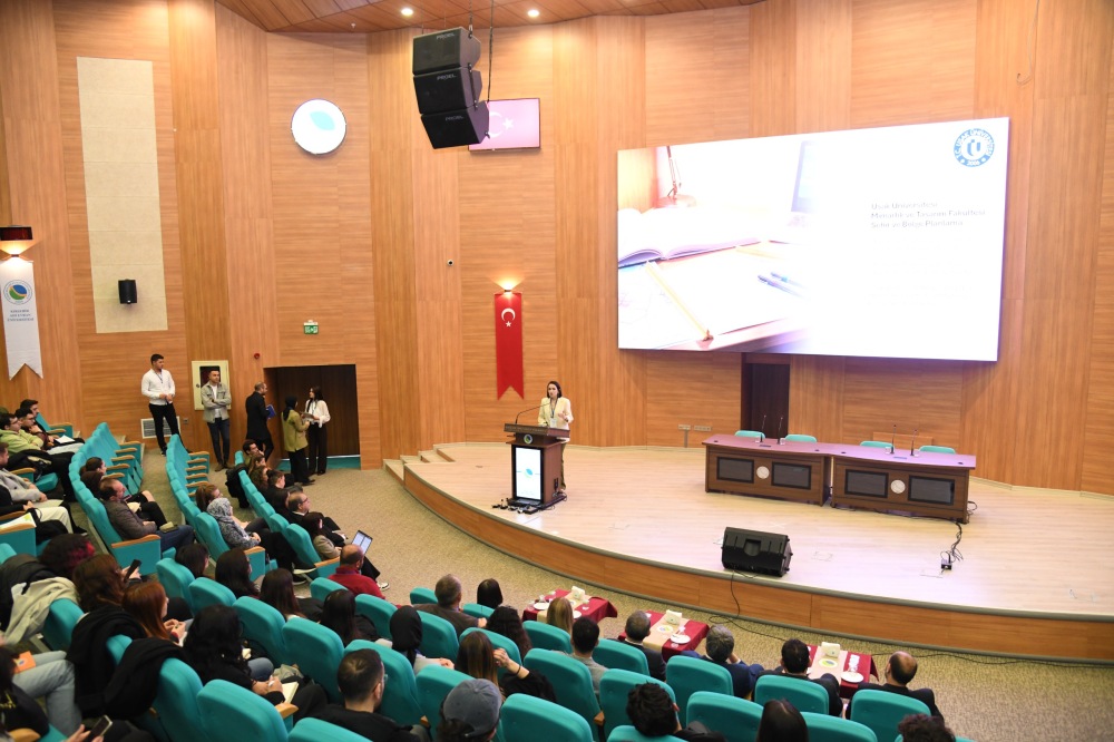 Kaeü’de Çevresel Sürdürülebilirlikte Öğrenci Gücü Öne Çıktı (2)