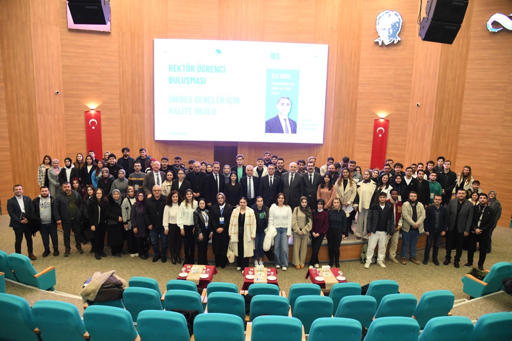 Kalite Merkezli Yeni Adım (8)