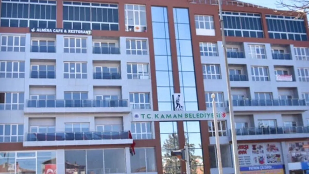 Kaman Belediyesi Meclisi Aralık Gündemini Belirledi