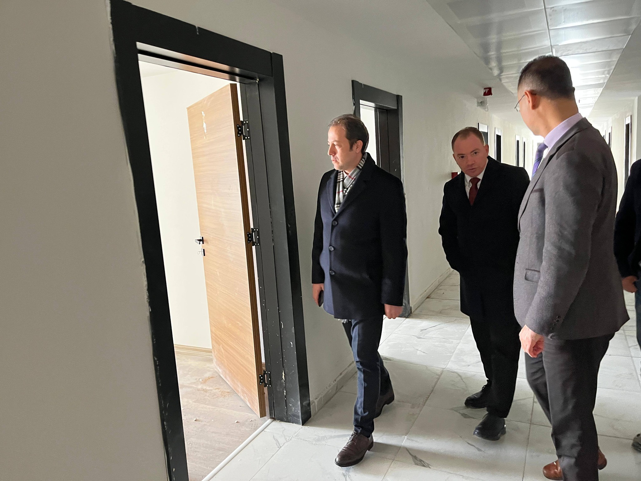 Kaman’da Eğitim Için Yeni Merkez 4