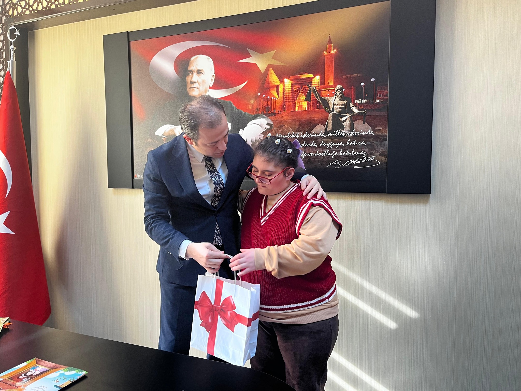 Kaman’da Engelleri Kaldıran Adım 5