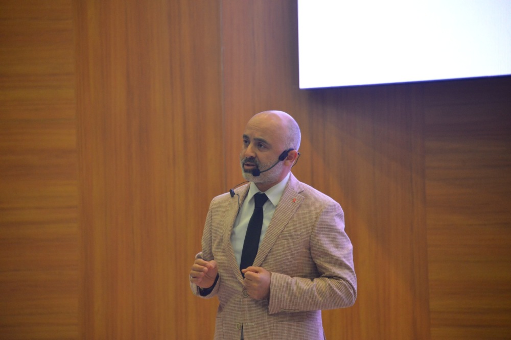 Kariyer Masası Kuruldu (2)