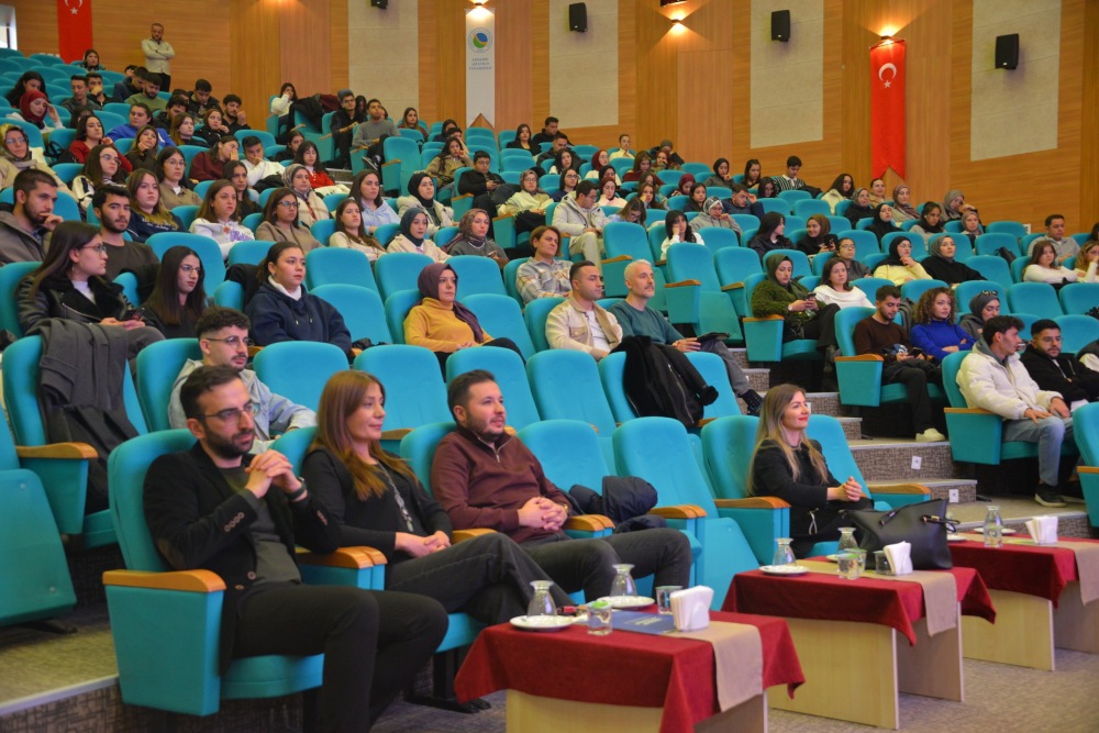 Kariyer Masası Kuruldu (4)