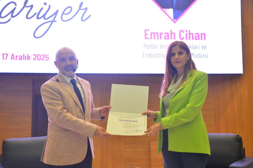 Kariyer Masası Kuruldu (5)