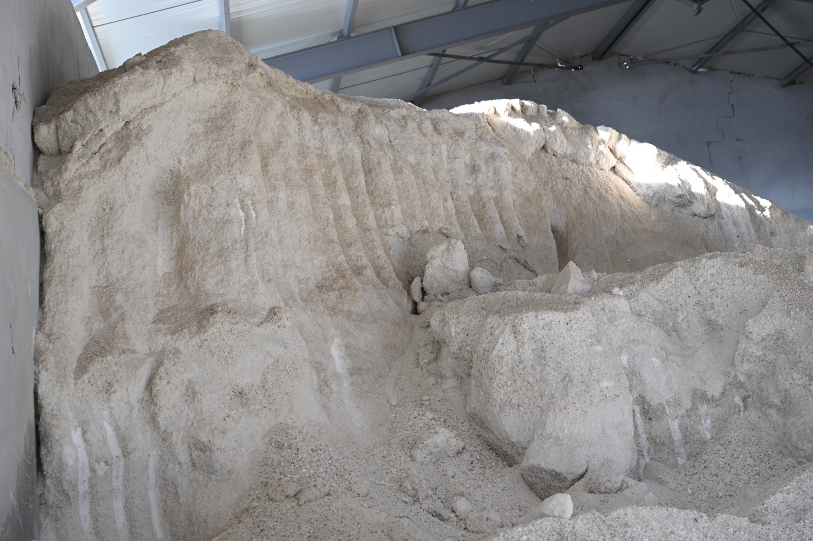 Kırşehir Belediyesi Kar Için Teyakkuzda 3