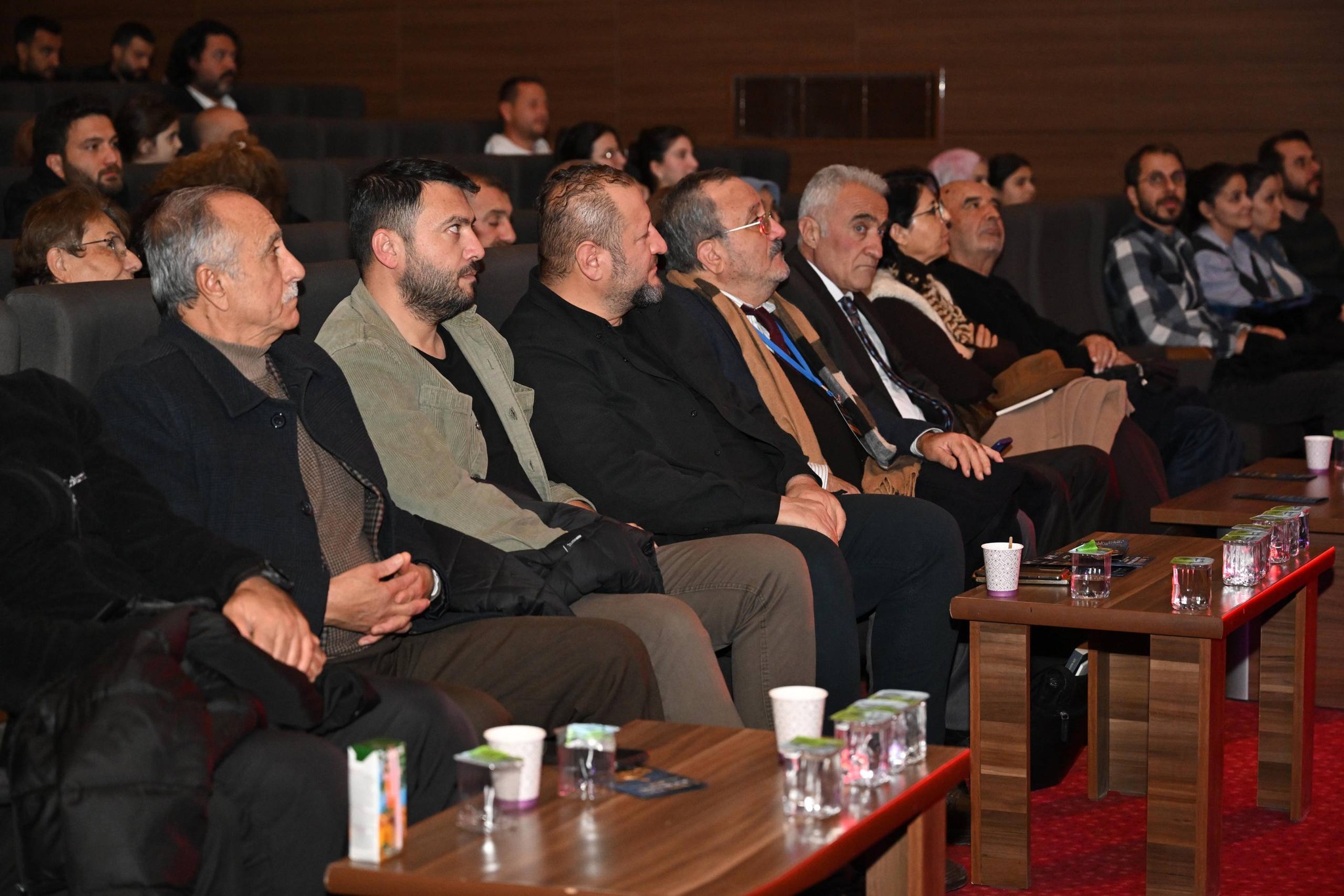 Kırşehir’de 1. Âşık Paşa Dil Ve Şiir Festivali Tamamlandı 2