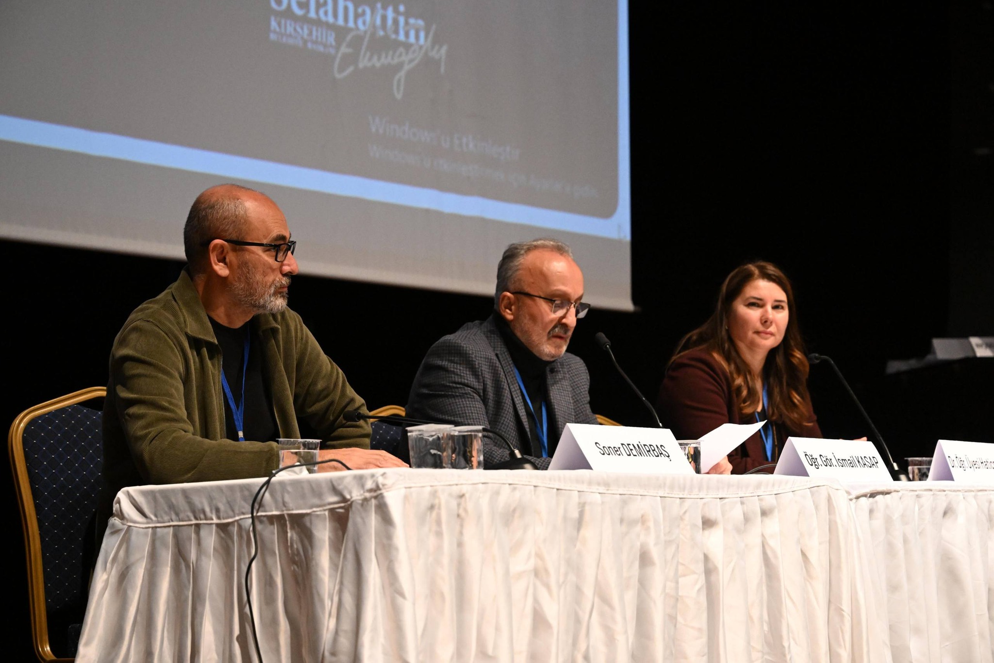 Kırşehir’de 1. Âşık Paşa Dil Ve Şiir Festivali Tamamlandı 5