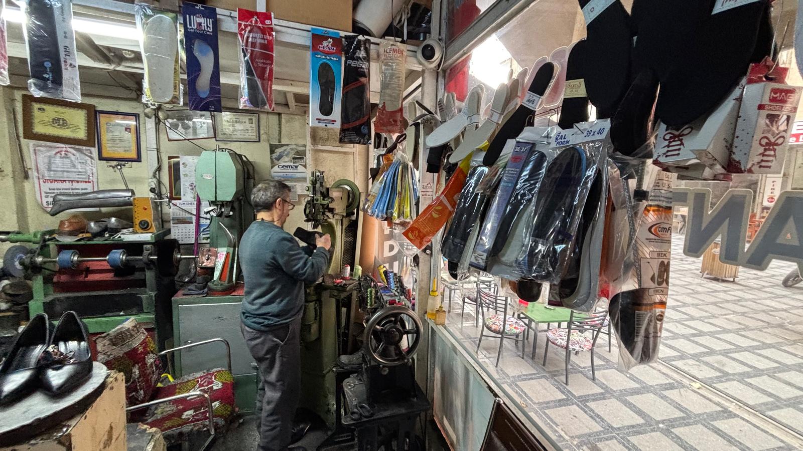 Kırşehir’de 36 Yıllık Emek 2