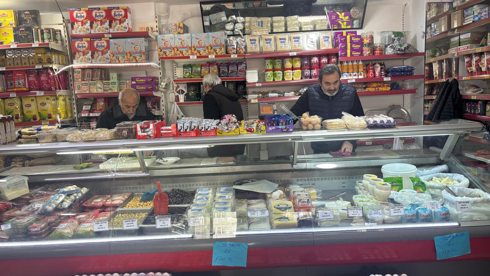 Kırşehir’de 43 Yıllık Tecrübe 1