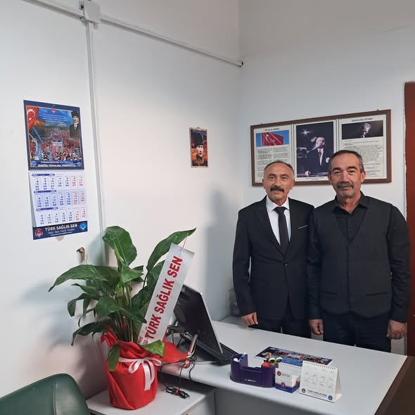 Kırşehir’de Ahde Vefa Buluşması (1)