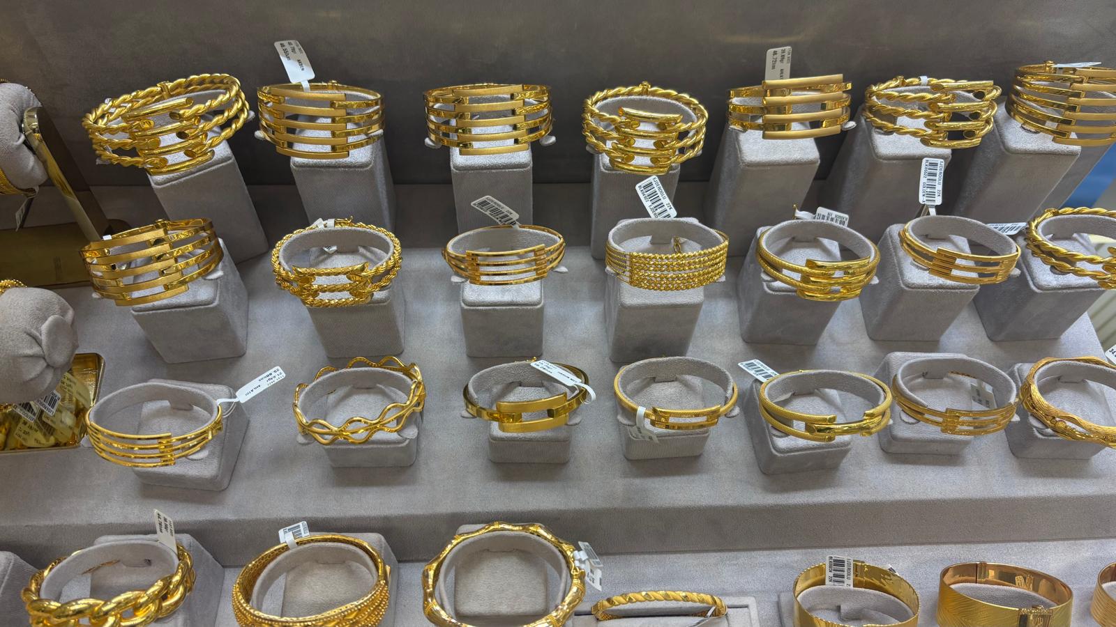 Kırşehir’de Altın Yatırımı 2026’Da Da Zirvede 2