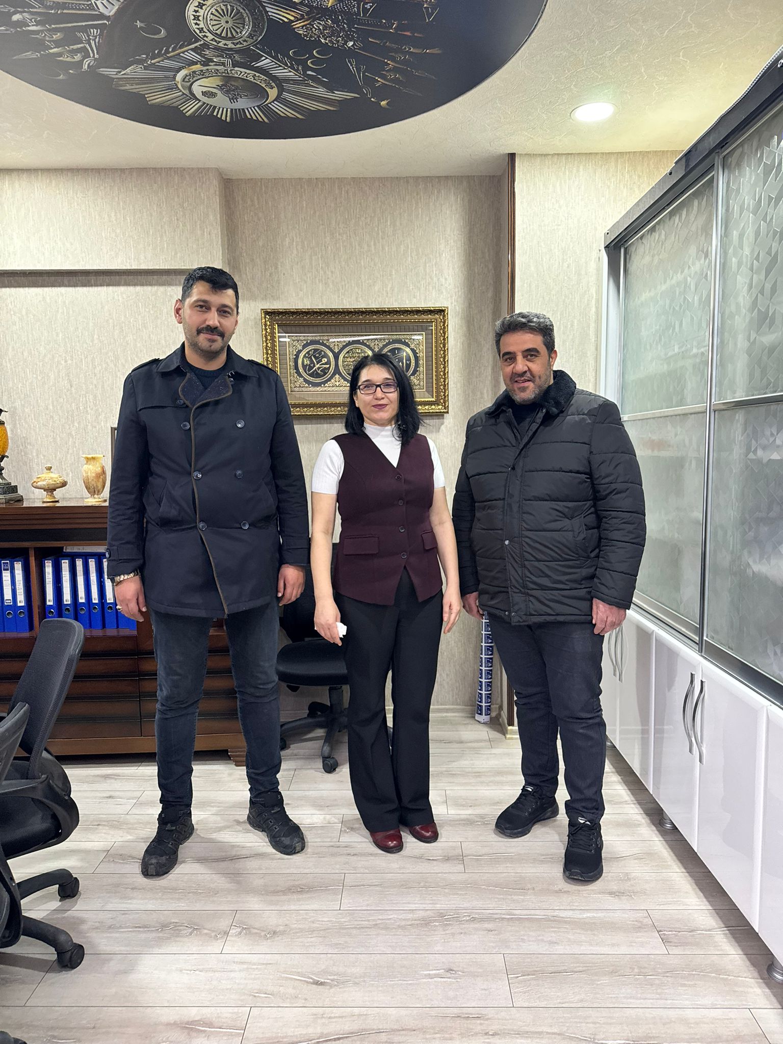 Kırşehir’de Anahtar Parti’den Memleket Vurgusu 2