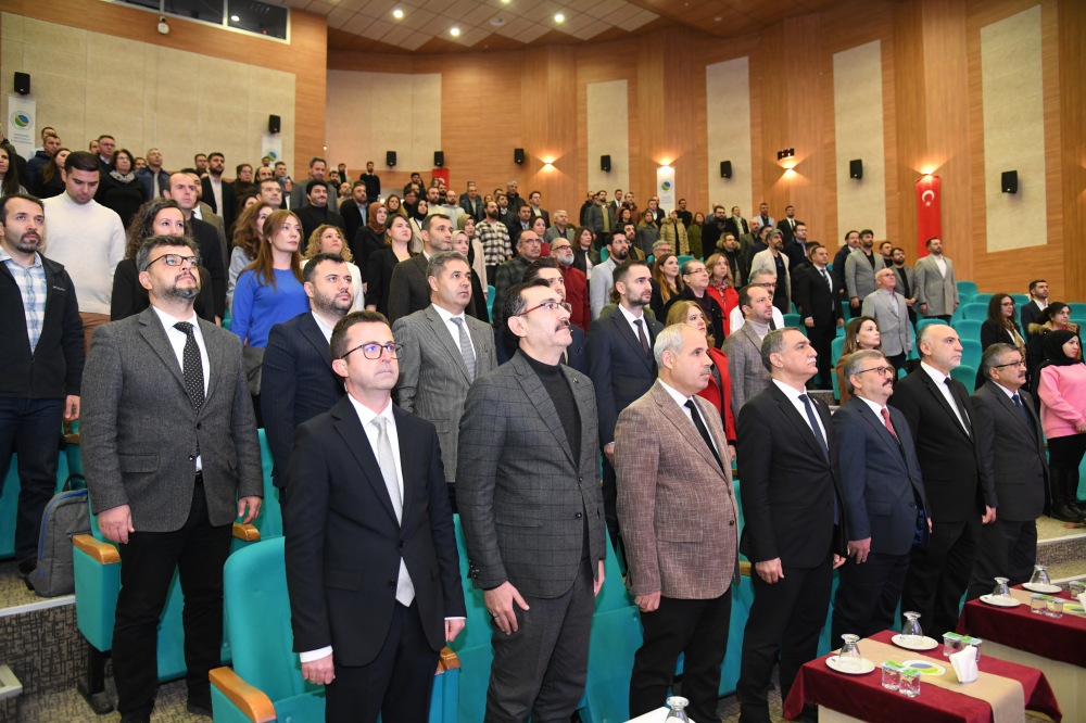 Kırşehir’de Bölgesel Strateji Masaya Yatırıldı (1)