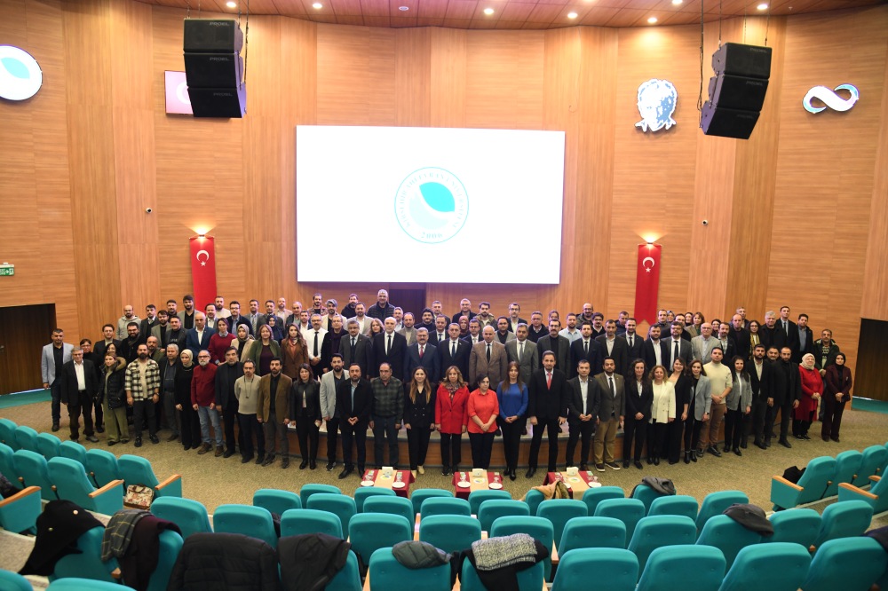 Kırşehir’de Bölgesel Strateji Masaya Yatırıldı (10)