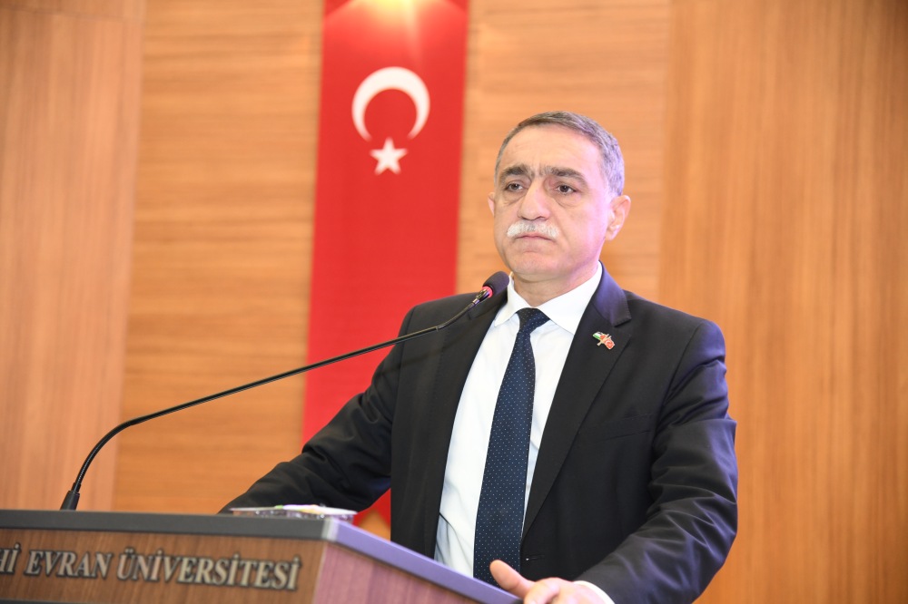 Kırşehir’de Bölgesel Strateji Masaya Yatırıldı (12)