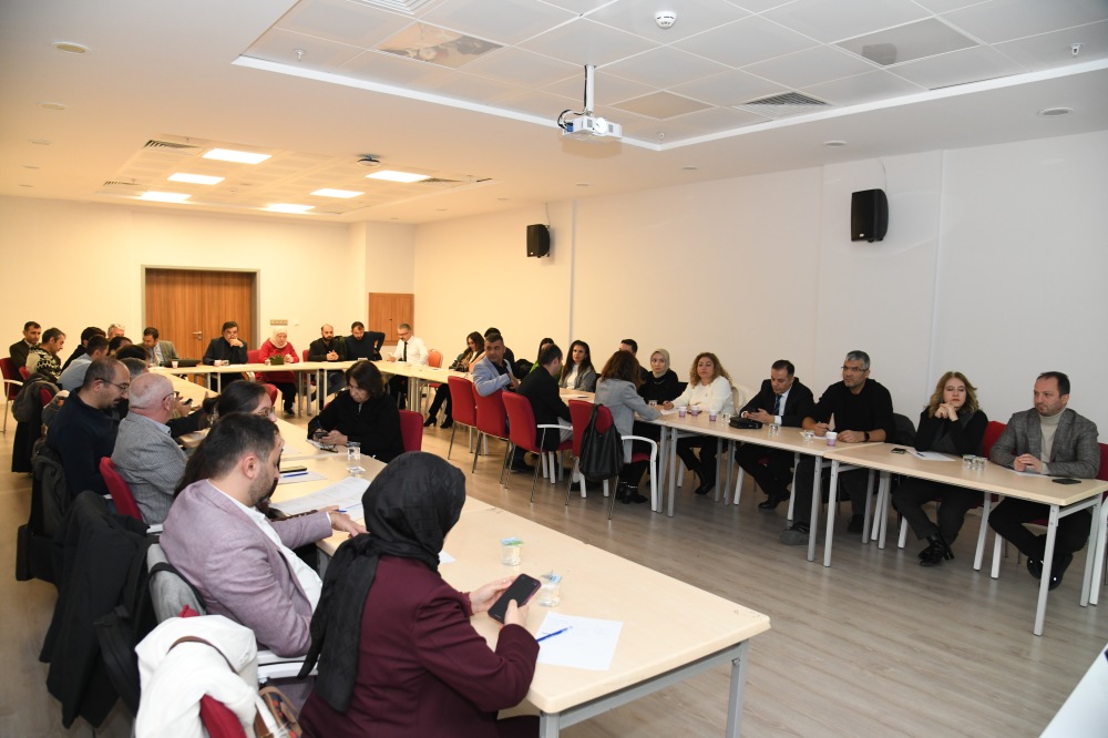 Kırşehir’de Bölgesel Strateji Masaya Yatırıldı (6)