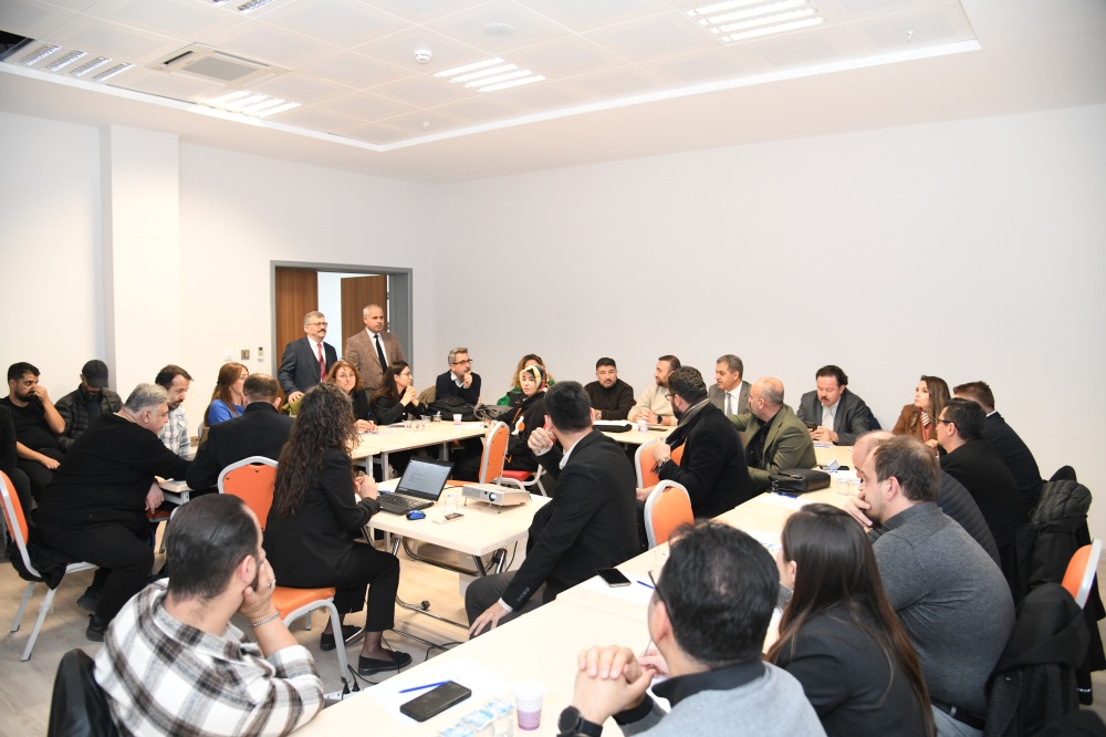 Kırşehir’de Bölgesel Strateji Masaya Yatırıldı (8)