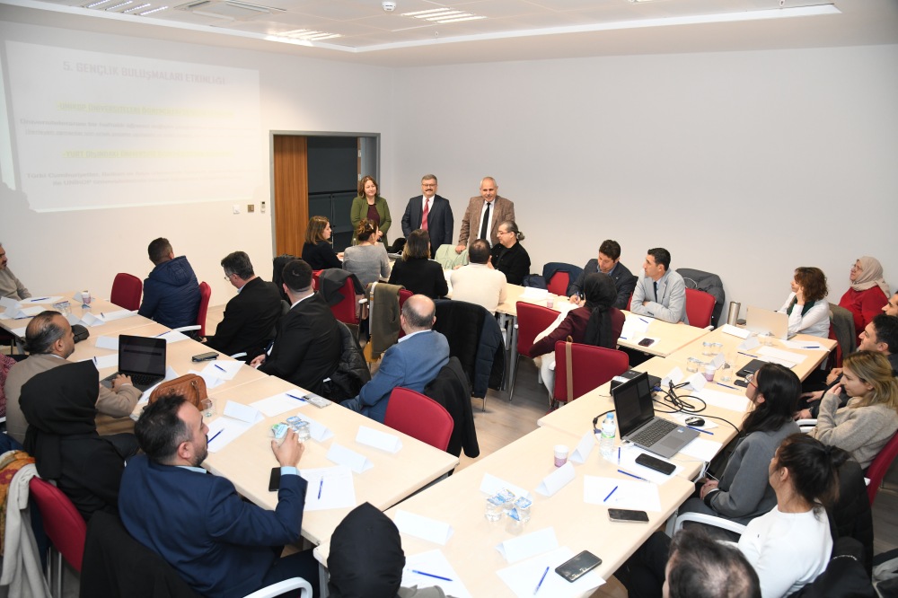 Kırşehir’de Bölgesel Strateji Masaya Yatırıldı (9)