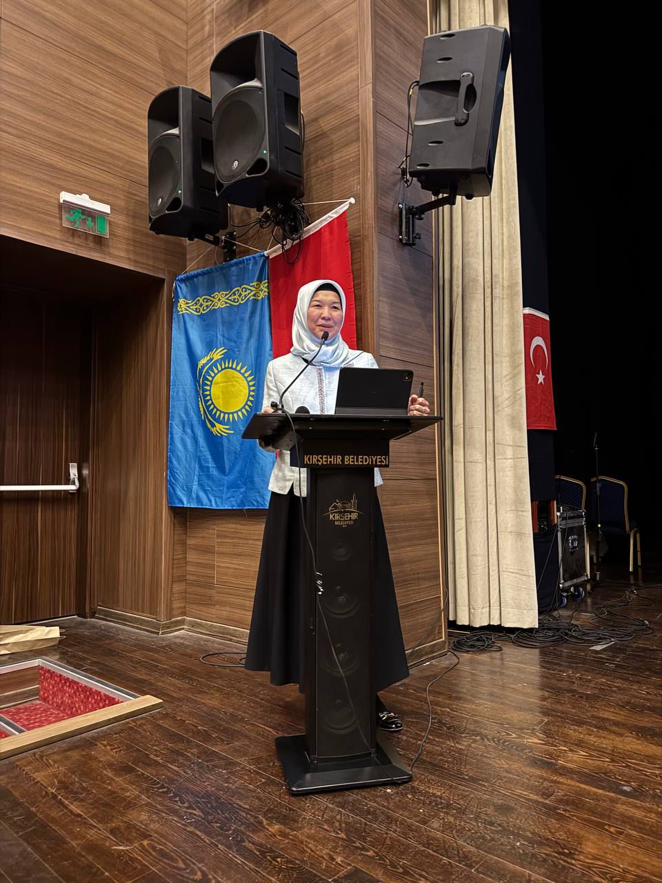 Kırşehir’de ‘Bozkırın Ruhu’ Buluşması (3)