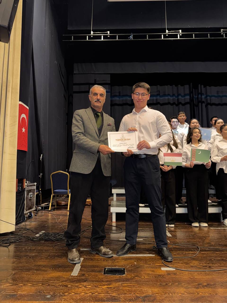 Kırşehir’de ‘Bozkırın Ruhu’ Buluşması (4)