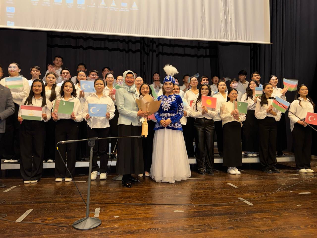 Kırşehir’de ‘Bozkırın Ruhu’ Buluşması (5)