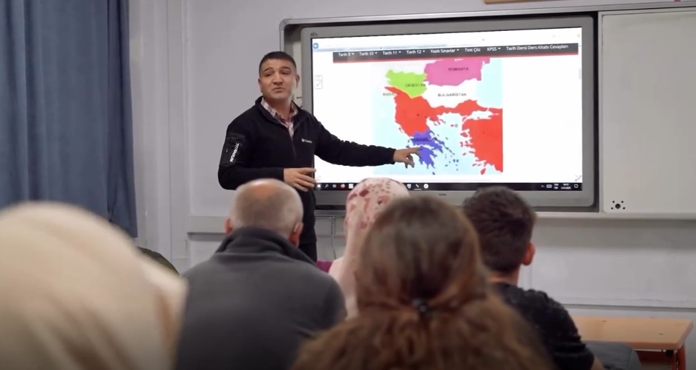 Kırşehir’de Ekpss Hazırlığında Büyük Adım (1)