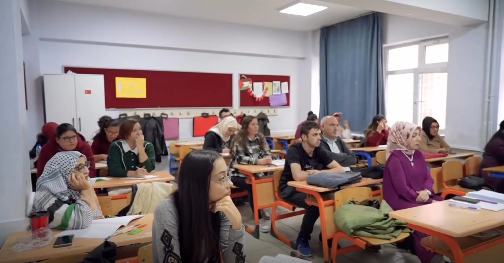 Kırşehir’de Ekpss Hazırlığında Büyük Adım (2)