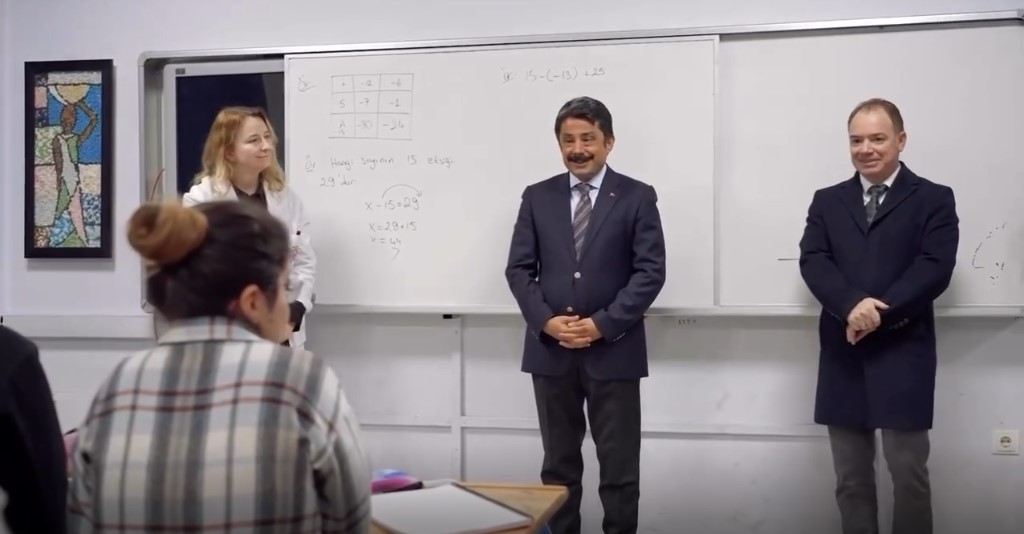 Kırşehir’de Ekpss Hazırlığında Büyük Adım (4)