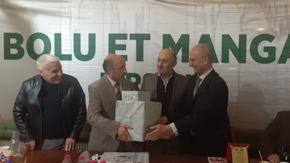 Kırşehir’de Emek Ve Vefanın Buluştuğu Gece (4)