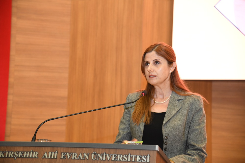 Kırşehir’de Gençler Iş Hayatı Ve Haklarını Öğreniyor2