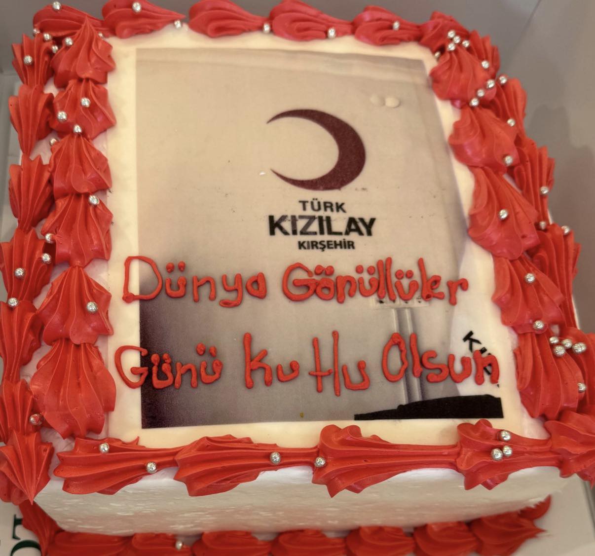 Kırşehir’de Gönüllülük Rüzgarı Esti 2