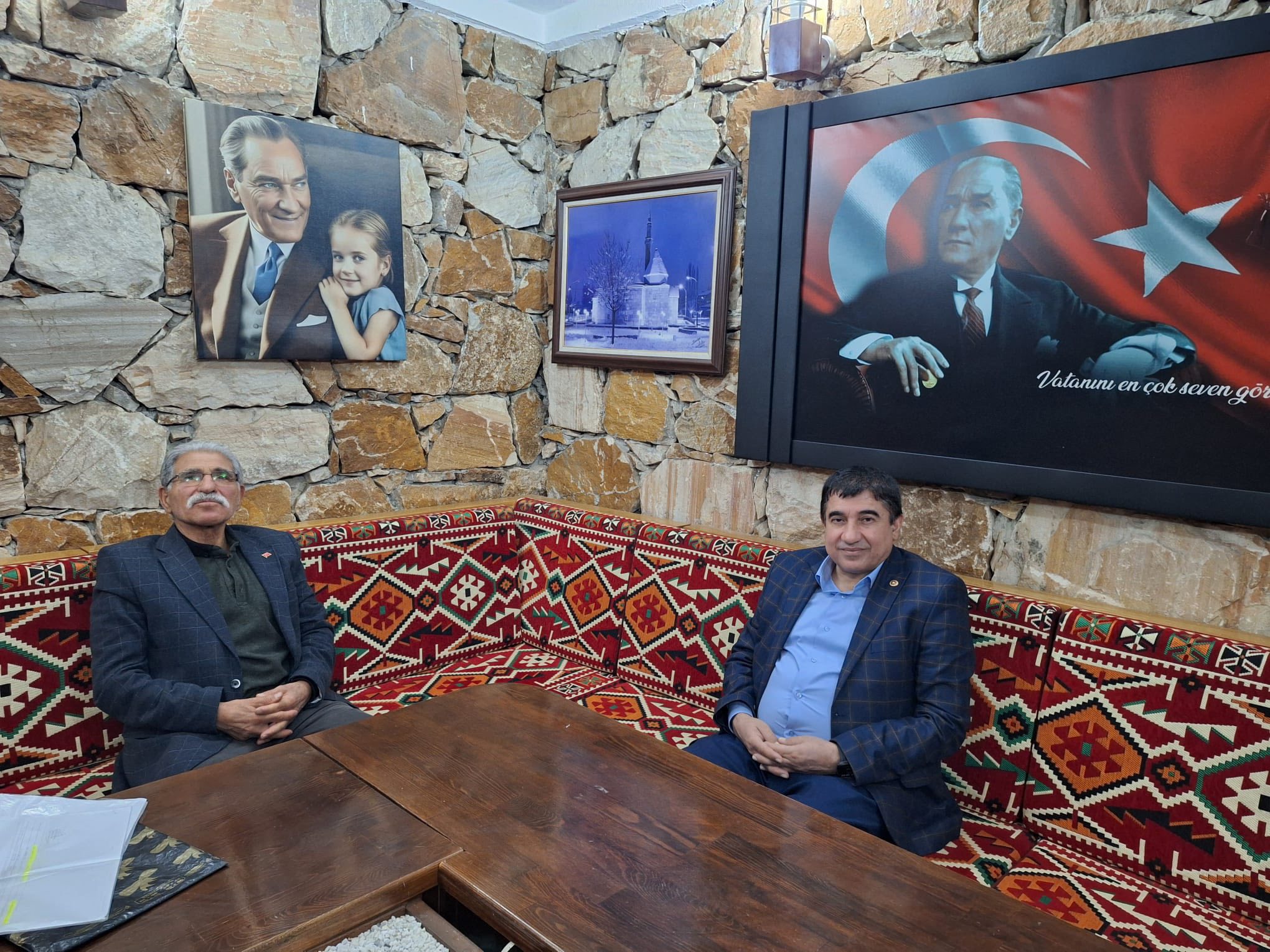 Kırşehir’de Halkın Nabzı Tutuldu4