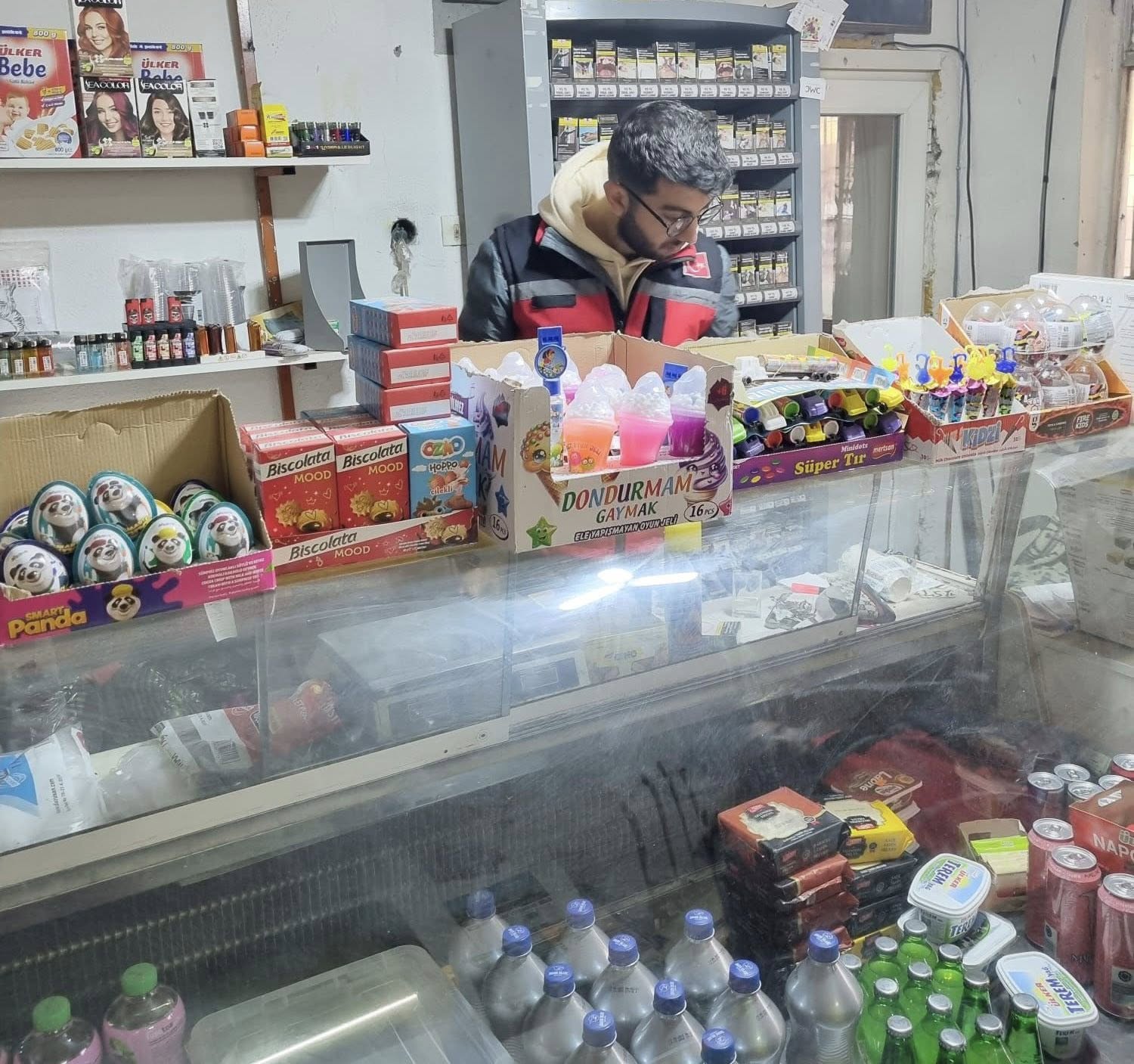 Kırşehir’de Ilçeler Tek Tek Kontrol Ediliyor 2