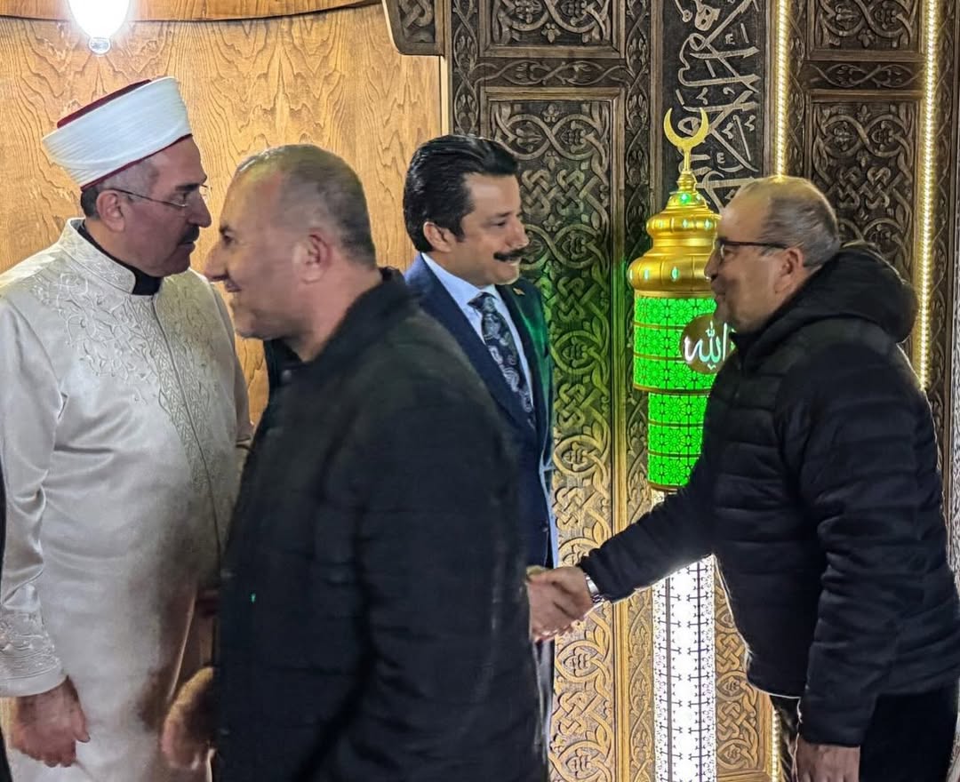 Kırşehir’de Manevi Akşam (3)