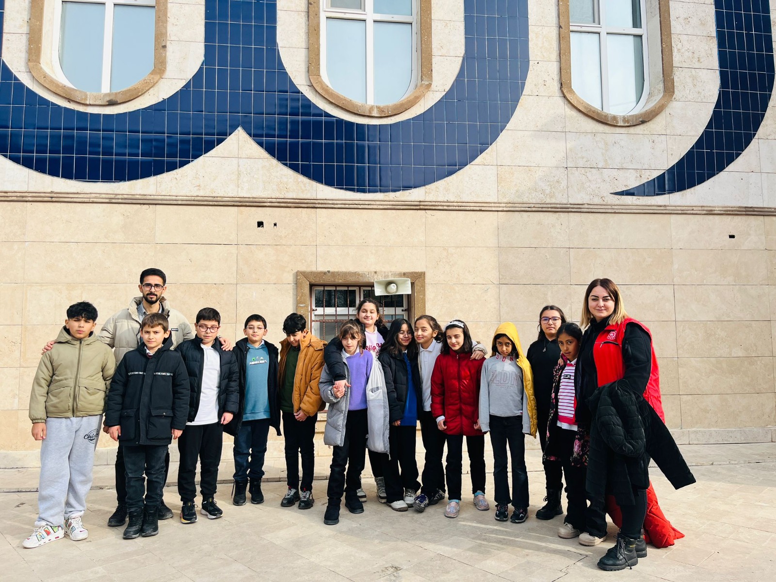 Kırşehir’de Minikler Regaip Kandili’nin Anlamını Öğreniyor2