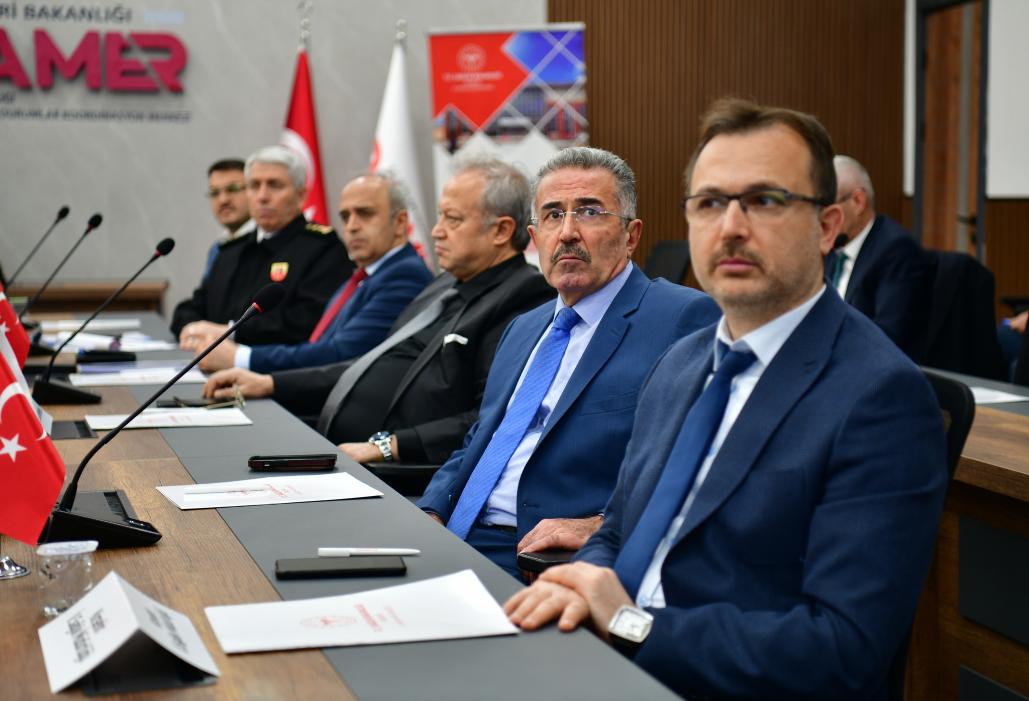 Kırşehir’de Mücadele Başlıyor 2