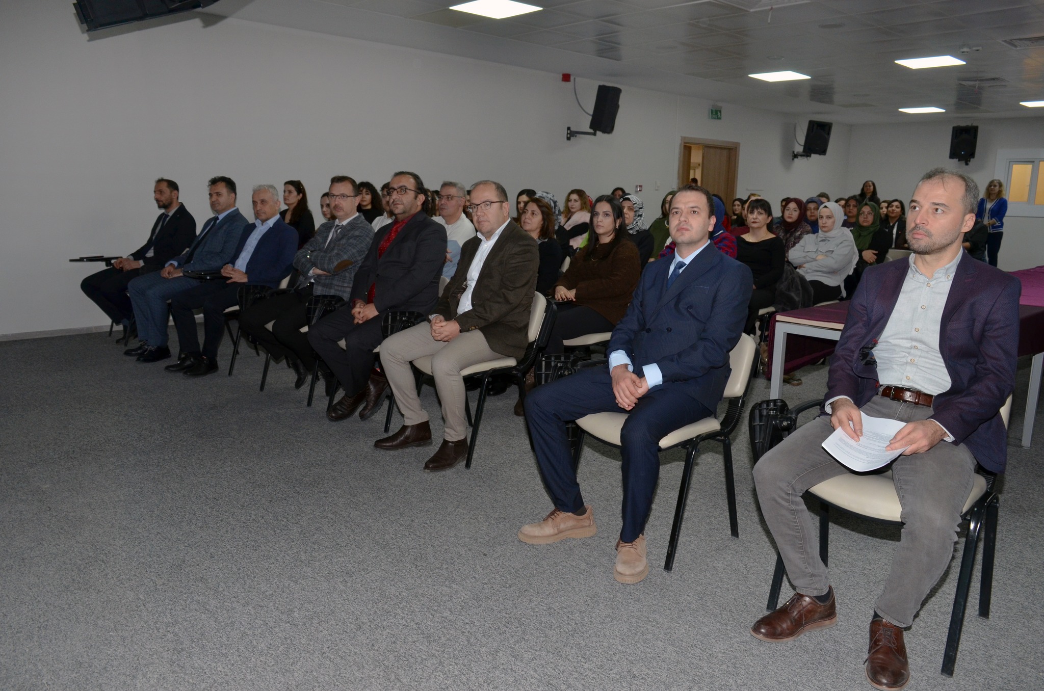 Kırşehir’de Nrp Uygulayıcı Eğitimi Başladı 1