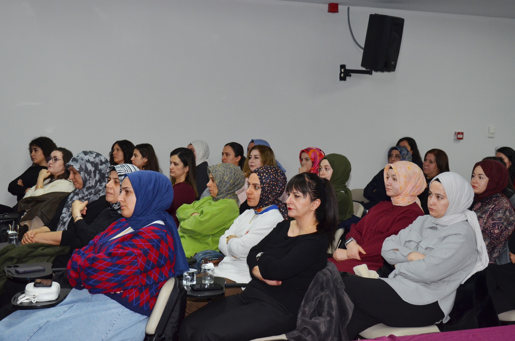 Kırşehir’de Nrp Uygulayıcı Eğitimi Başladı 6