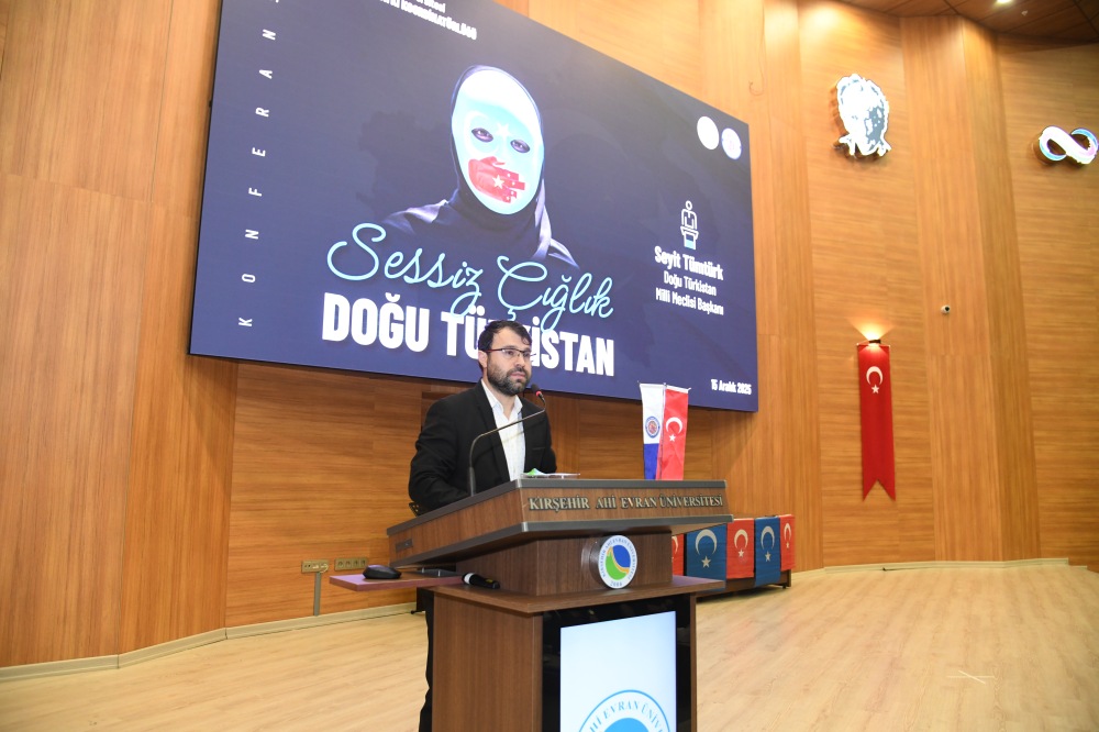 Kırşehir’de Sessiz Çığlık Yükseldi1
