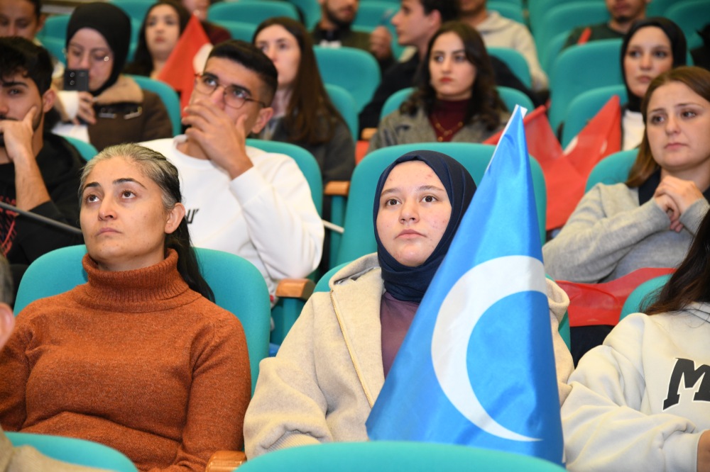 Kırşehir’de Sessiz Çığlık Yükseldi7