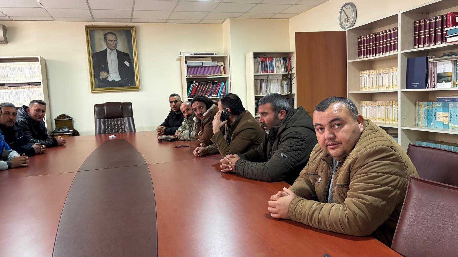 Kırşehir'de Sınıf Birleşmeleri Velileri Ayağa Kaldırdı