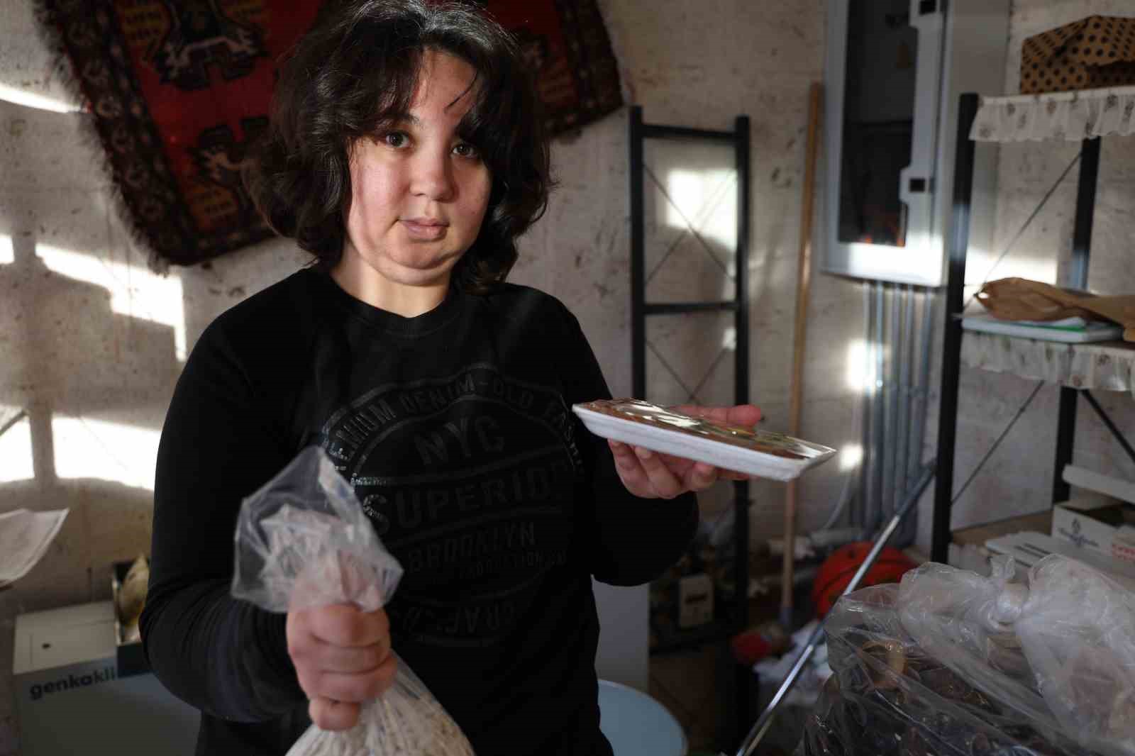 Kırşehir’de Sınırlı Sermaye Ile Büyük Ticari Başarı1