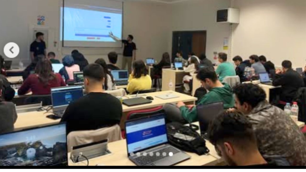 Kırşehir’de Web Güvenliği Eğitimi Tamamlandı 1 (1)