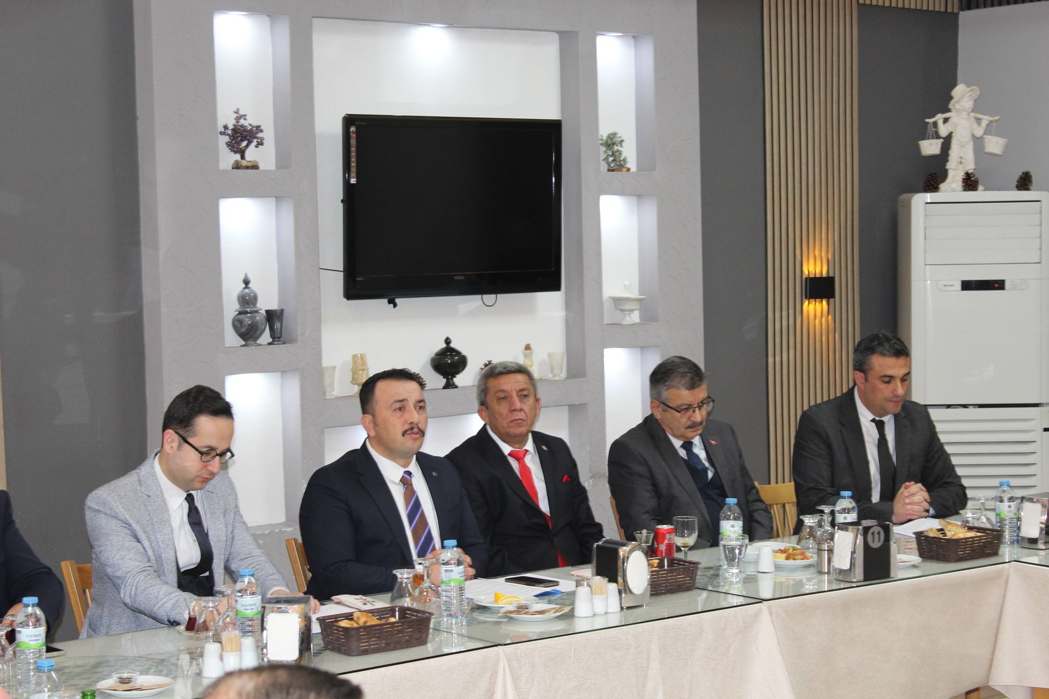 Kırşehir’de Yeni Sosyal Projeler Tanıtıldı 1