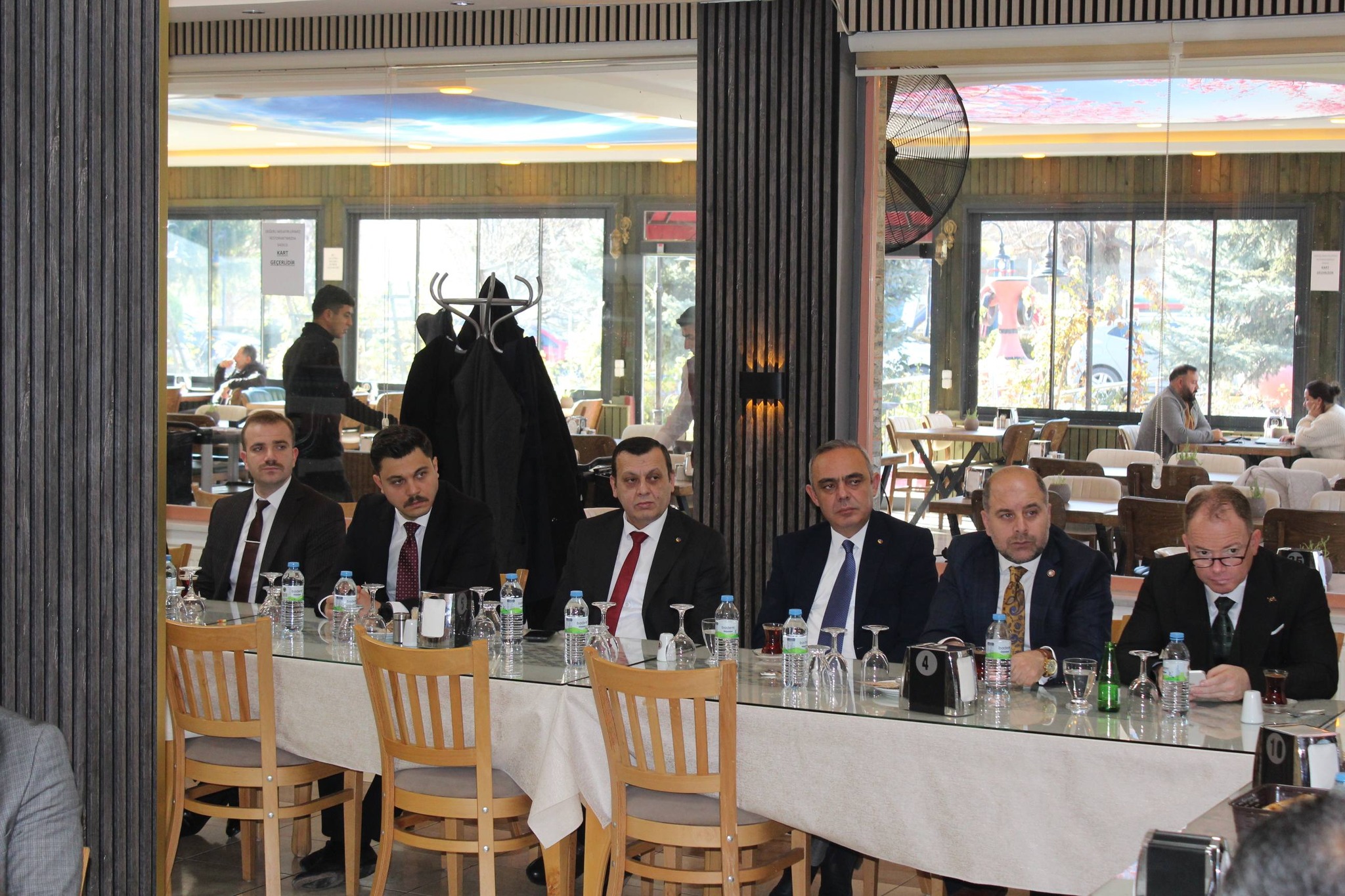 Kırşehir’de Yeni Sosyal Projeler Tanıtıldı 2