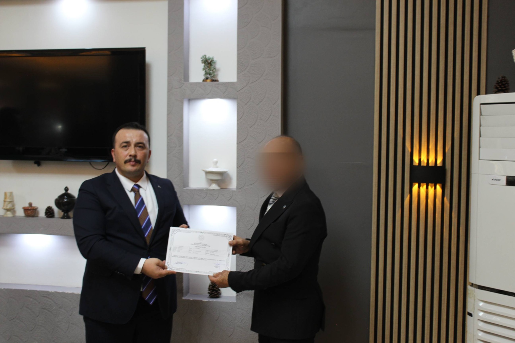 Kırşehir’de Yeni Sosyal Projeler Tanıtıldı 6