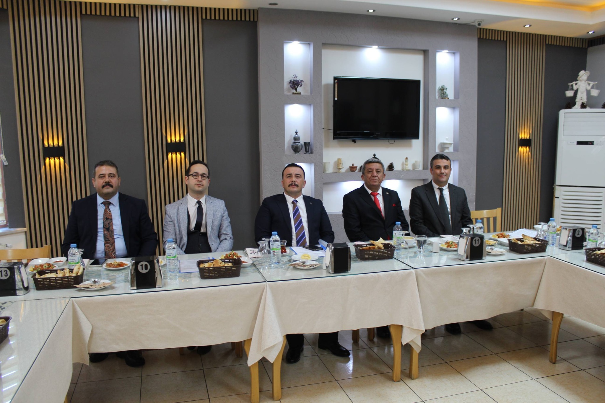 Kırşehir’de Yeni Sosyal Projeler Tanıtıldı