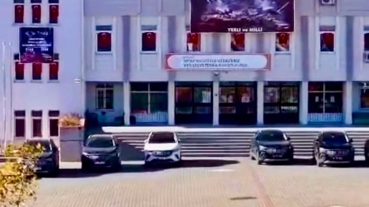 Kırşehir’de Yerli Üretim Sahnede